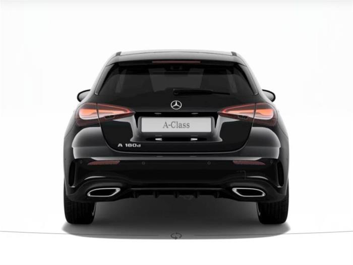 AutoSilver - MERCEDES-BENZ A 180 | ID 36067