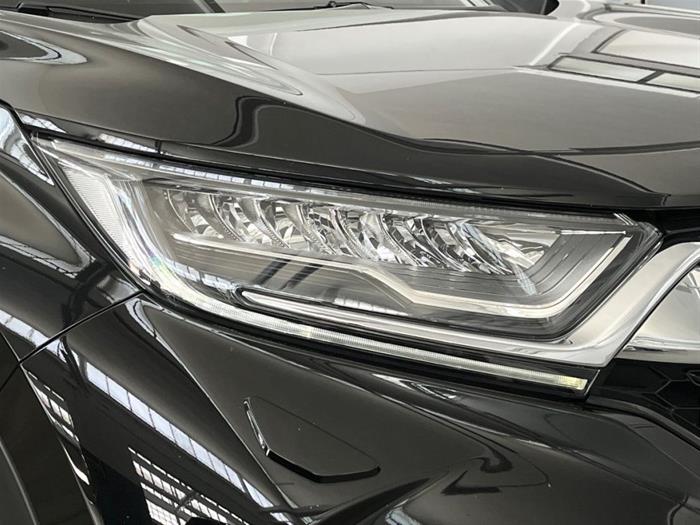 AutoSilver - HONDA CR-V | ID 36172