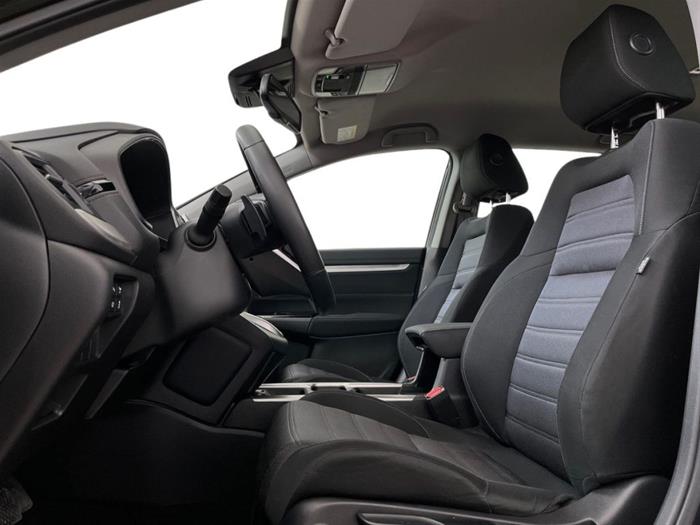 AutoSilver - HONDA CR-V | ID 36172