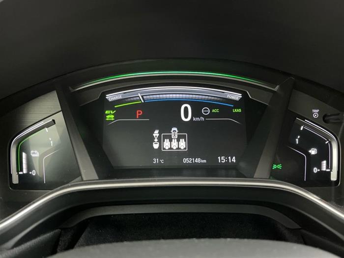 AutoSilver - HONDA CR-V | ID 36172