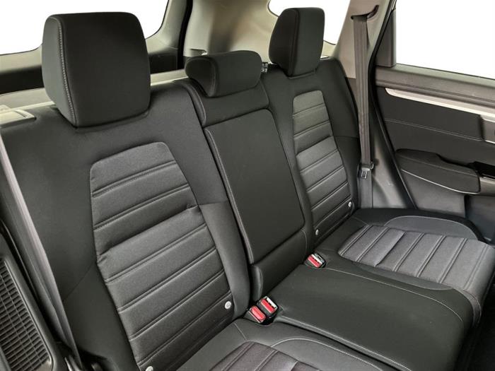 AutoSilver - HONDA CR-V | ID 36172
