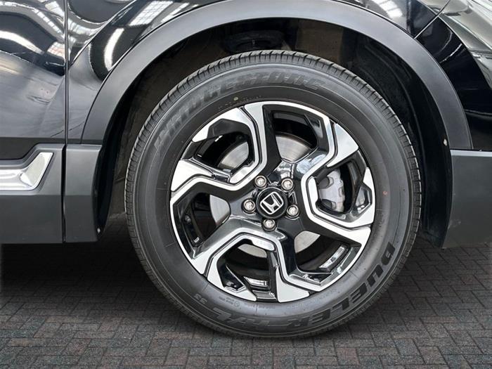 AutoSilver - HONDA CR-V | ID 36172