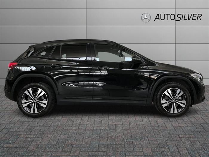 AutoSilver - MERCEDES-BENZ GLA 200 | ID 36192