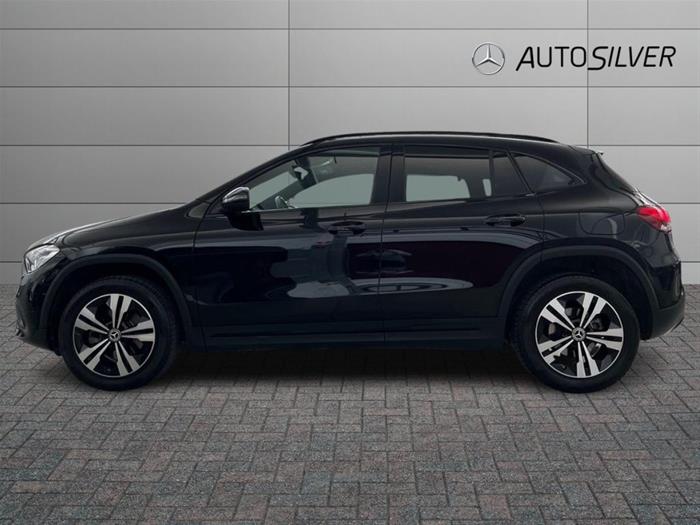AutoSilver - MERCEDES-BENZ GLA 200 | ID 36192