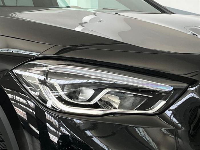 AutoSilver - MERCEDES-BENZ GLA 200 | ID 36192