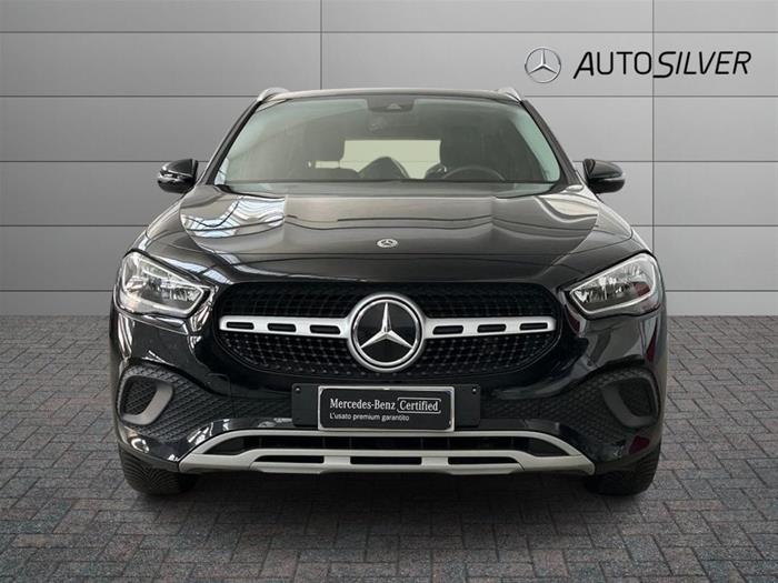AutoSilver - MERCEDES-BENZ GLA 200 | ID 36194