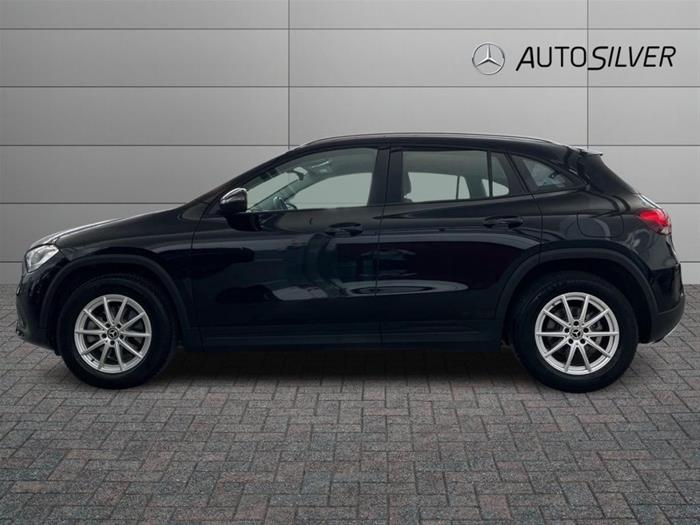 AutoSilver - MERCEDES-BENZ GLA 200 | ID 36194