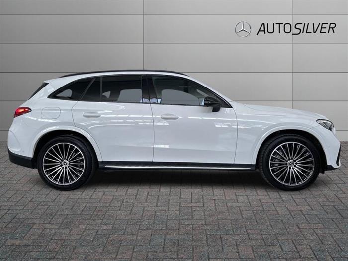 AutoSilver - MERCEDES-BENZ GLC 220 | ID 36236