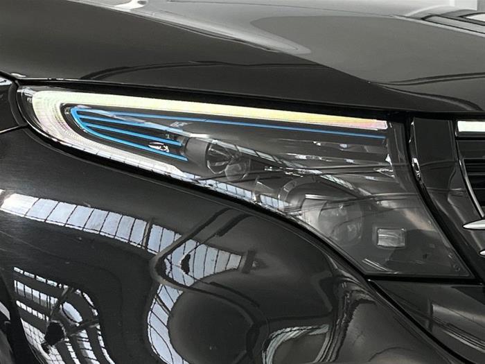 AutoSilver - MERCEDES-BENZ EQC | ID 36237