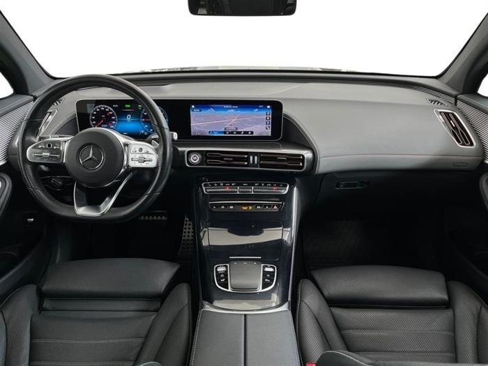 AutoSilver - MERCEDES-BENZ EQC | ID 36237