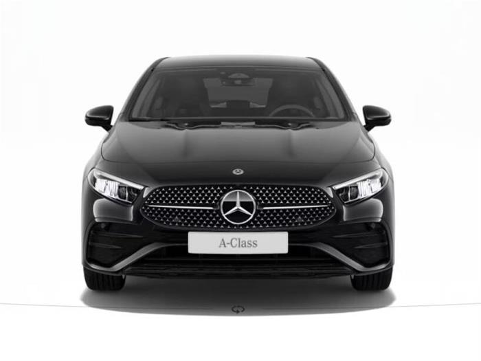 AutoSilver - MERCEDES-BENZ A 180 | ID 36307