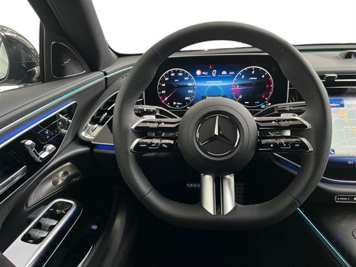 AutoSilver - MERCEDES-BENZ E 220 | ID 36341