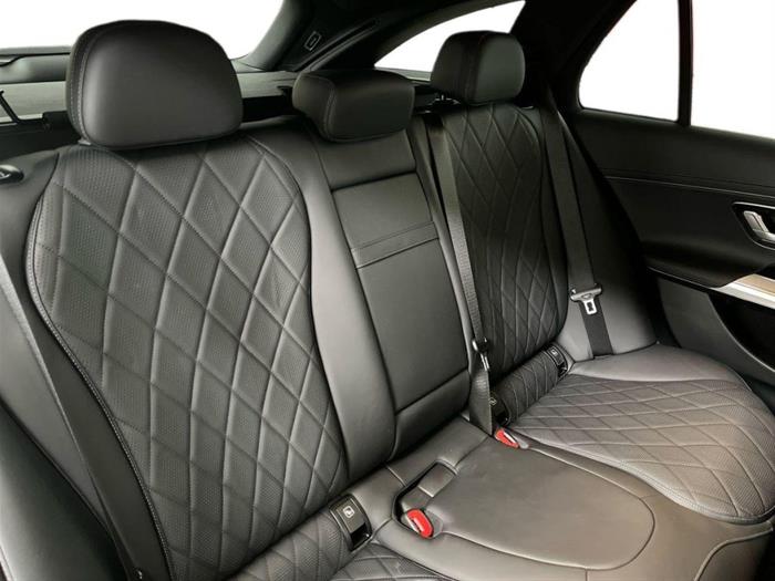 AutoSilver - MERCEDES-BENZ E 220 | ID 36341