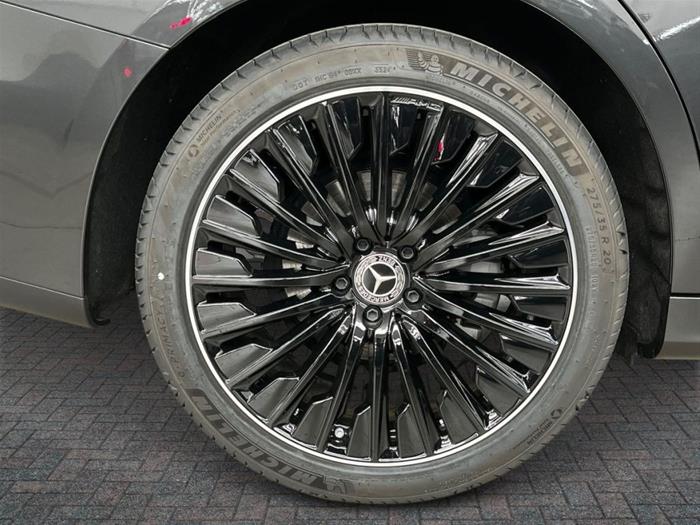 AutoSilver - MERCEDES-BENZ E 220 | ID 36341