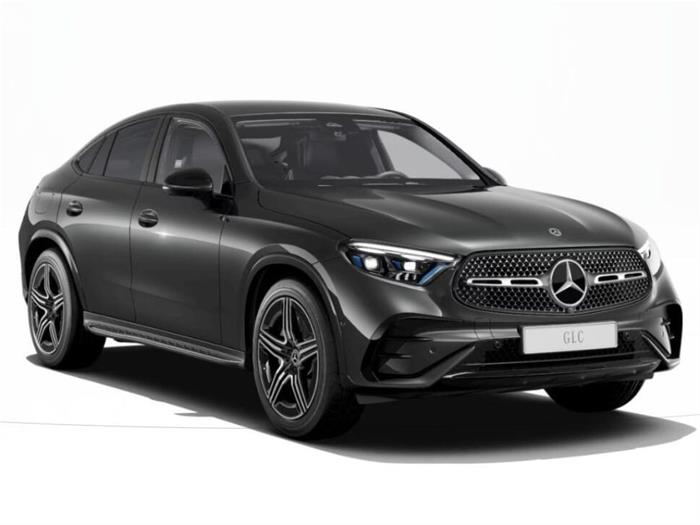 AutoSilver - MERCEDES-BENZ GLC 220 | ID 36342