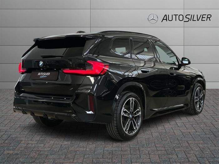 AutoSilver - BMW X1 | ID 36401