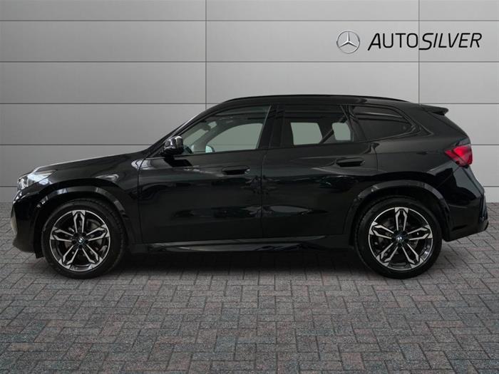 AutoSilver - BMW X1 | ID 36401