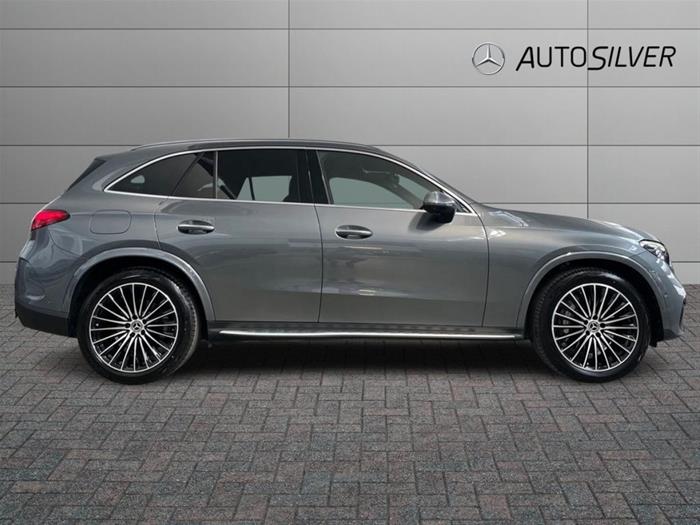 AutoSilver - MERCEDES-BENZ GLC 220 | ID 36402