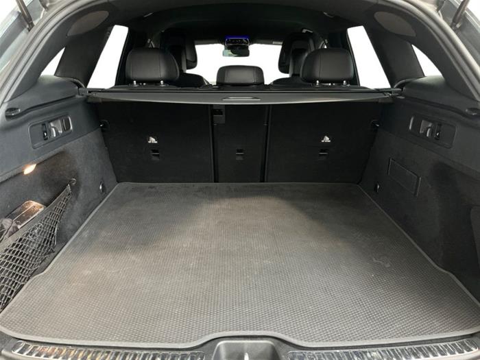 AutoSilver - MERCEDES-BENZ GLC 220 | ID 36402