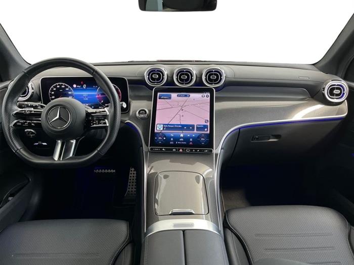 AutoSilver - MERCEDES-BENZ GLC 220 | ID 36402