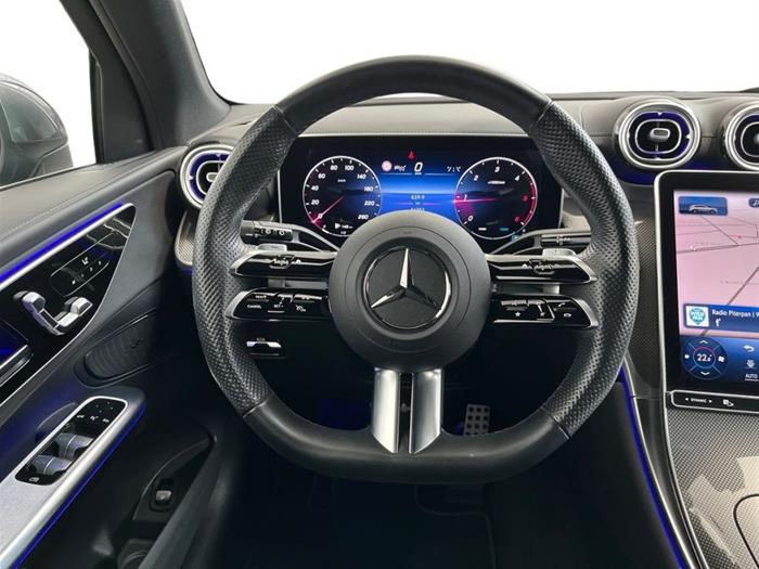 AutoSilver - MERCEDES-BENZ GLC 220 | ID 36402