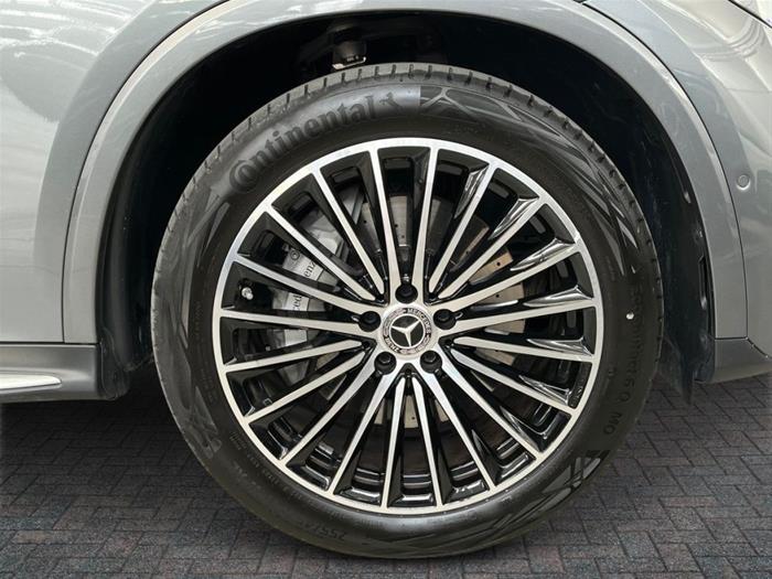 AutoSilver - MERCEDES-BENZ GLC 220 | ID 36402