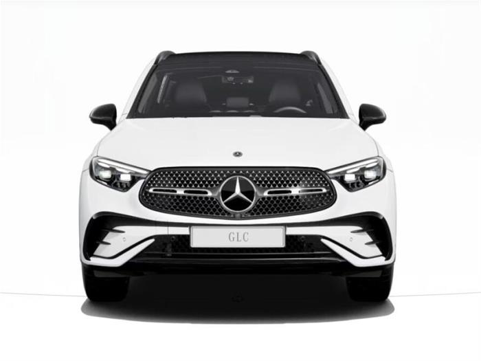 AutoSilver - MERCEDES-BENZ GLC 300 | ID 36460