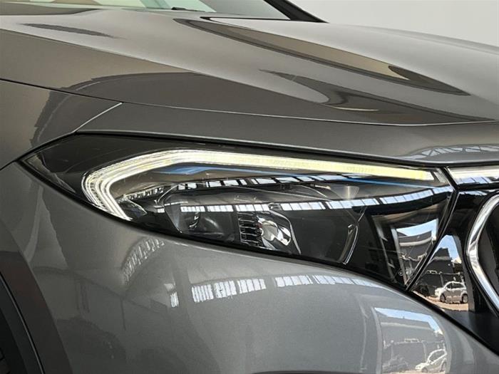 AutoSilver - MERCEDES-BENZ EQA | ID 36722