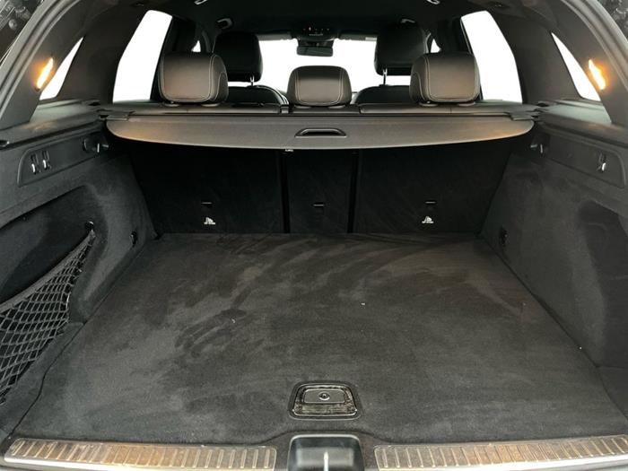 AutoSilver - MERCEDES-BENZ GLC 220 | ID 36735