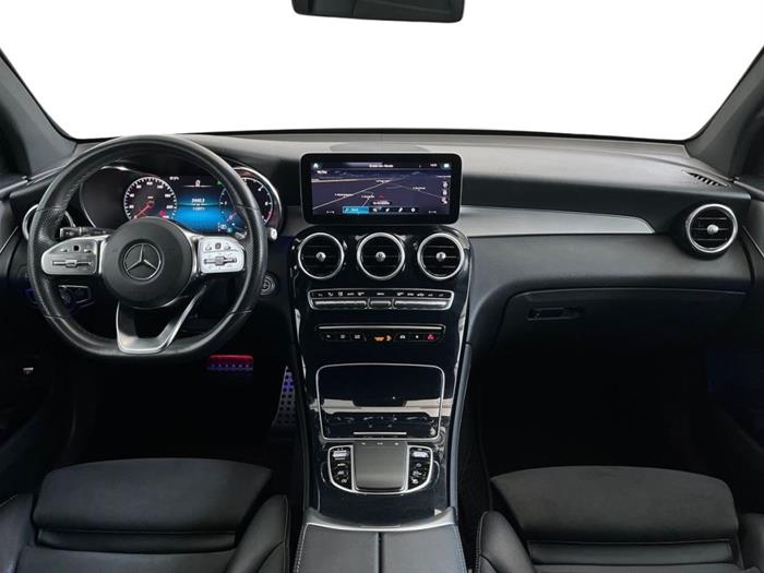 AutoSilver - MERCEDES-BENZ GLC 220 | ID 36735