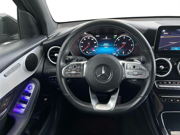 AutoSilver - MERCEDES-BENZ GLC 220 | ID 36735