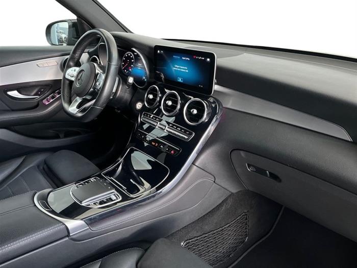 AutoSilver - MERCEDES-BENZ GLC 220 | ID 36735
