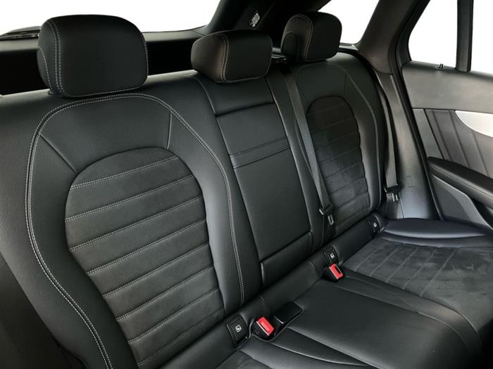 AutoSilver - MERCEDES-BENZ GLC 220 | ID 36735
