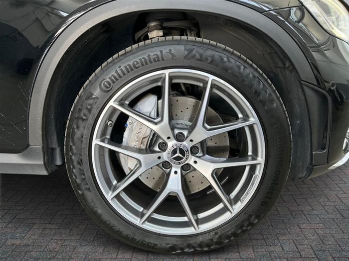 AutoSilver - MERCEDES-BENZ GLC 220 | ID 36735