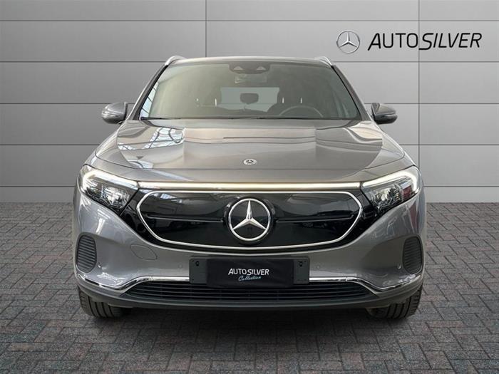 AutoSilver - MERCEDES-BENZ EQA | ID 36737