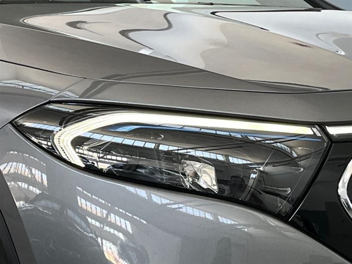 AutoSilver - MERCEDES-BENZ EQA | ID 36737