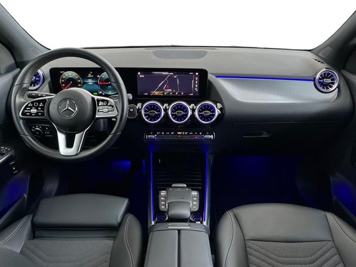 AutoSilver - MERCEDES-BENZ EQA | ID 36737