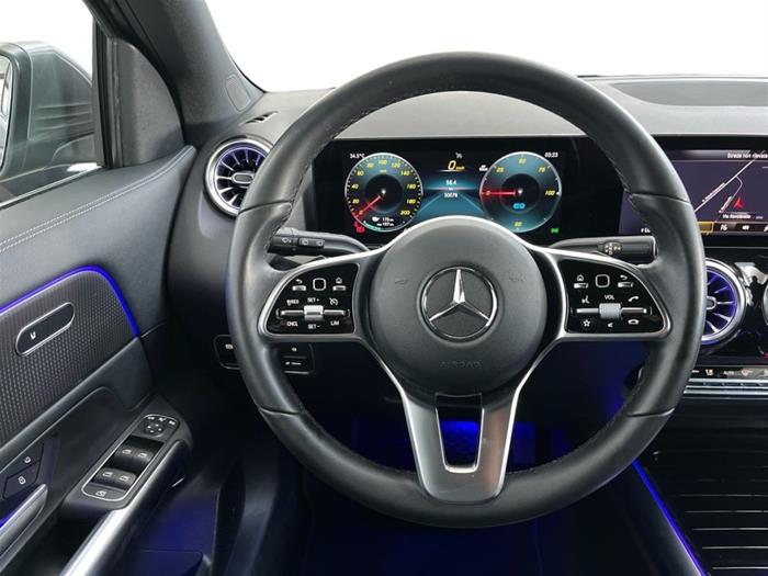 AutoSilver - MERCEDES-BENZ EQA | ID 36737