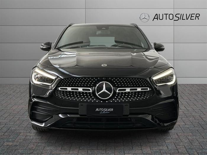 AutoSilver - MERCEDES-BENZ GLA 200 | ID 36738