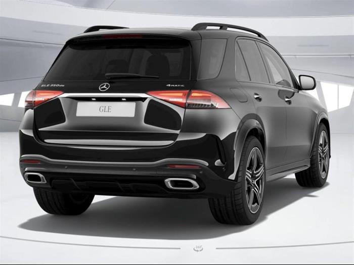 AutoSilver - MERCEDES-BENZ GLE 350 | ID 36925