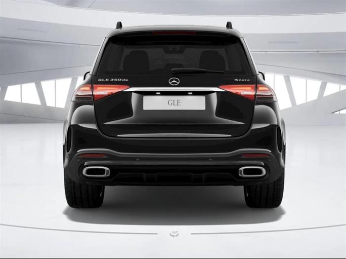 AutoSilver - MERCEDES-BENZ GLE 350 | ID 36925