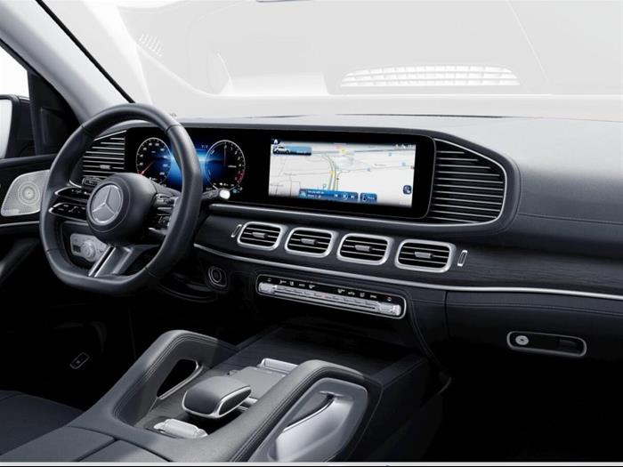 AutoSilver - MERCEDES-BENZ GLE 350 | ID 36927