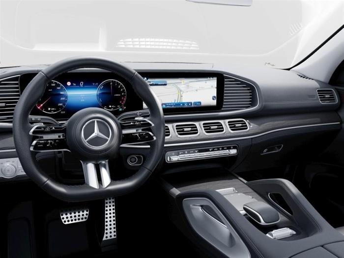 AutoSilver - MERCEDES-BENZ GLE 350 | ID 36927