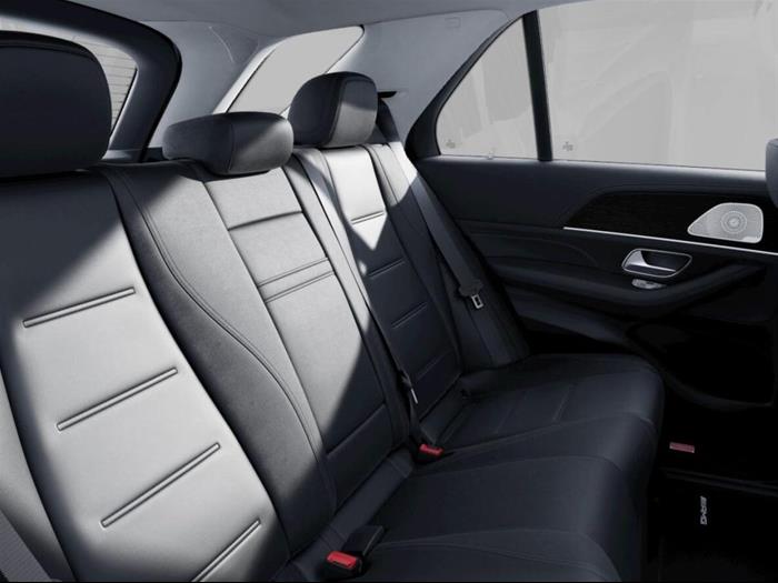 AutoSilver - MERCEDES-BENZ GLE 350 | ID 36927