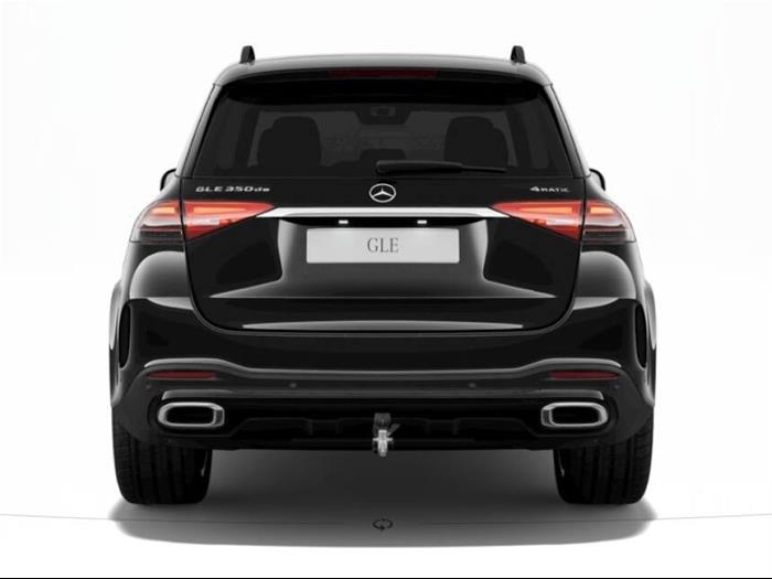 AutoSilver - MERCEDES-BENZ GLE 350 | ID 36927