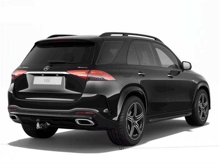 AutoSilver - MERCEDES-BENZ GLE 350 | ID 36927