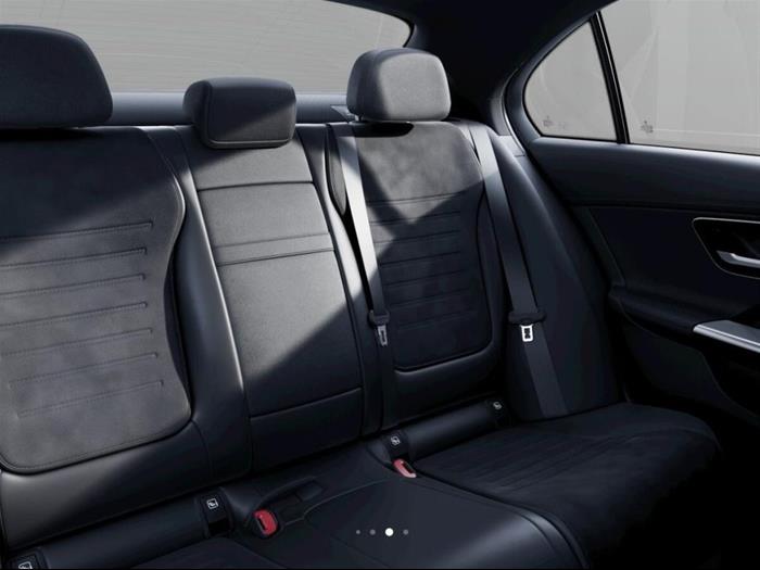 AutoSilver - MERCEDES-BENZ C 220 | ID 36931