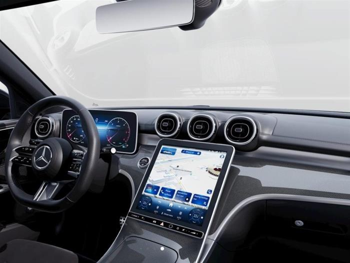 AutoSilver - MERCEDES-BENZ C 220 | ID 36931