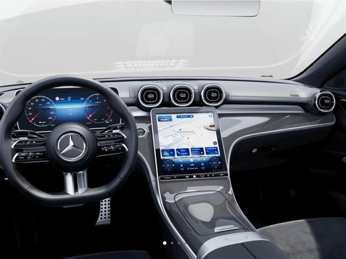 AutoSilver - MERCEDES-BENZ C 220 | ID 36931