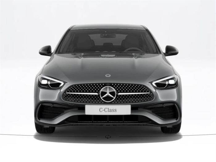 AutoSilver - MERCEDES-BENZ C 220 | ID 36931